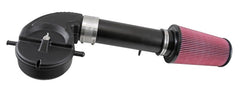 AIRAID 201-104 Performance Air Intake System