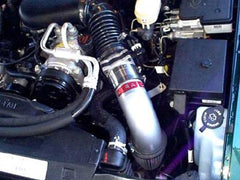 AIRAID 201-108 Performance Air Intake System