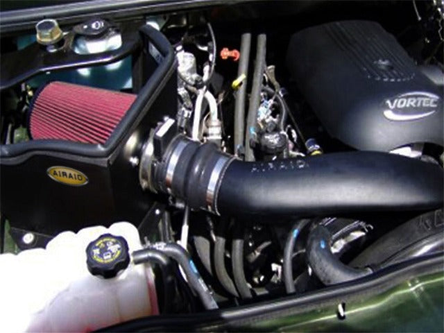 AIRAID 201-146 Performance Air Intake System