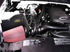AIRAID 201-186 Performance Air Intake System