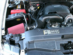 AIRAID 201-196 Performance Air Intake System