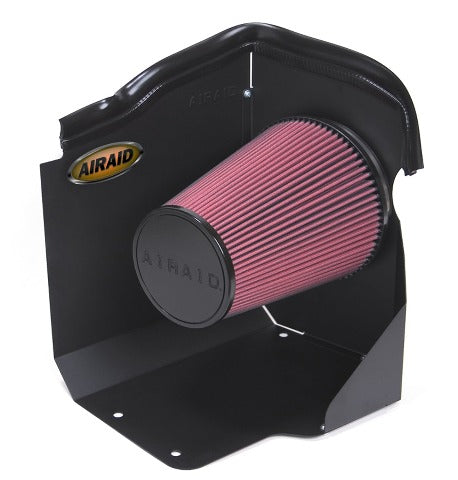 AIRAID 201-196 Performance Air Intake System