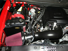 AIRAID 201-197 Performance Air Intake System