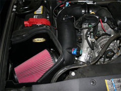 AIRAID 201-219 Performance Air Intake System