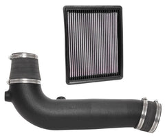 AIRAID 201-752 Junior Air Intake System