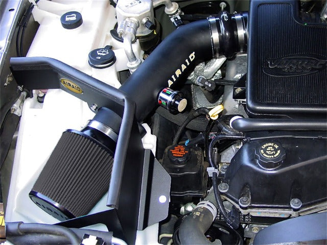 AIRAID 202-126-1 Performance Air Intake System