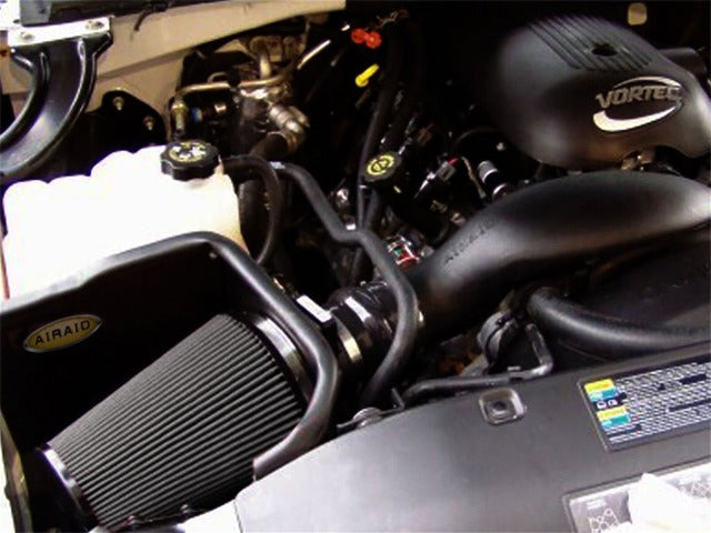 AIRAID 202-145 Performance Air Intake System
