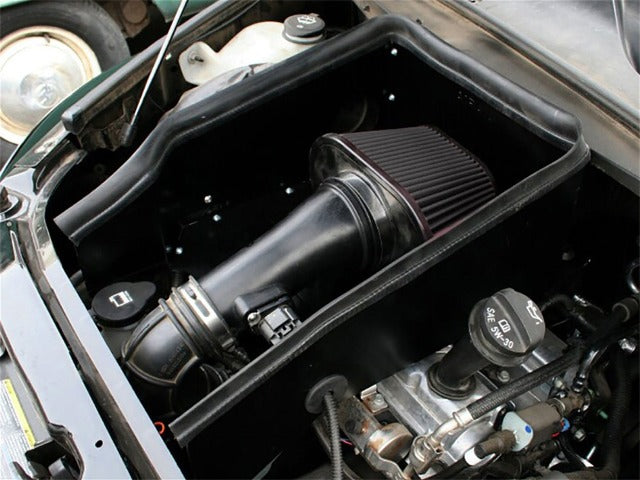 AIRAID 202-195 Performance Air Intake System