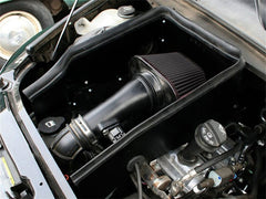 AIRAID 202-195 Performance Air Intake System