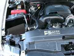 AIRAID 202-196 Performance Air Intake System
