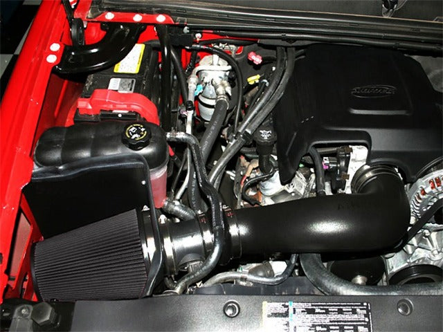 AIRAID 202-197 Performance Air Intake System