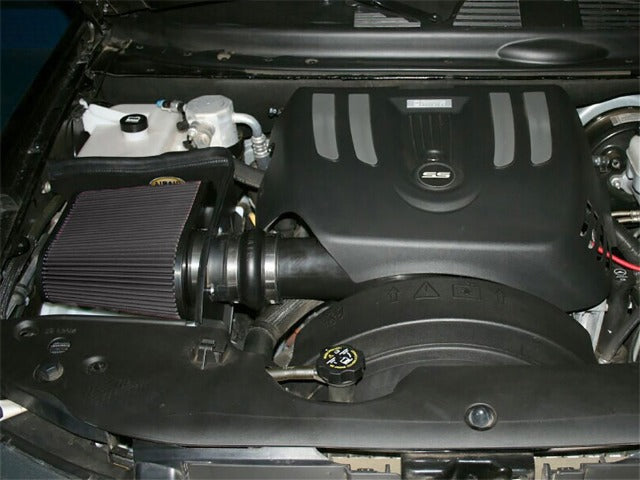 AIRAID 202-206-1 Performance Air Intake System
