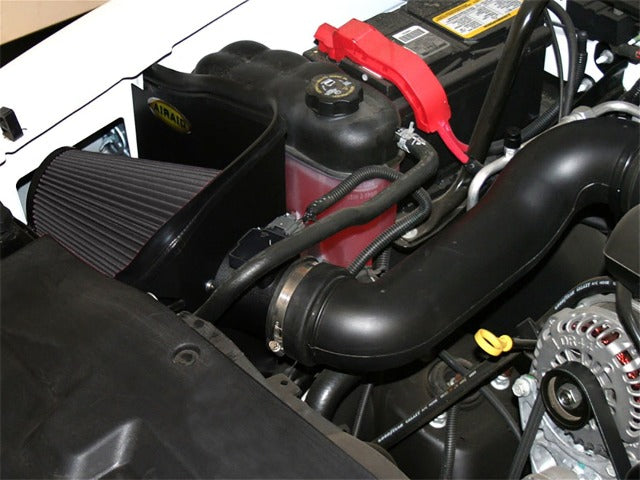 AIRAID 202-244 Performance Air Intake System