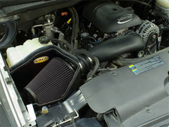 AIRAID 202-251 Performance Air Intake System