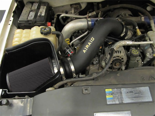 AIRAID 202-266 Performance Air Intake System