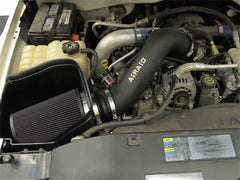 AIRAID 202-266 Performance Air Intake System