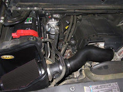 AIRAID 202-268 Performance Air Intake System