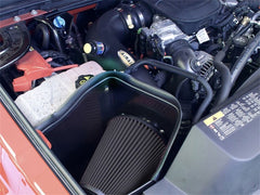 AIRAID 202-281 Performance Air Intake System