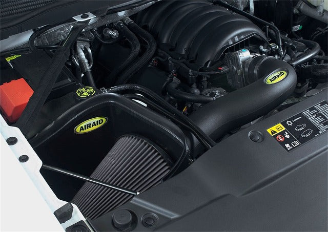 AIRAID 202-285 Performance Air Intake System