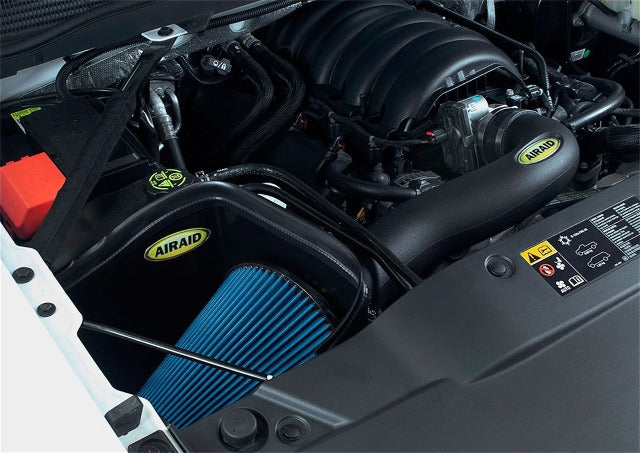 AIRAID 203-111 Performance Air Intake System