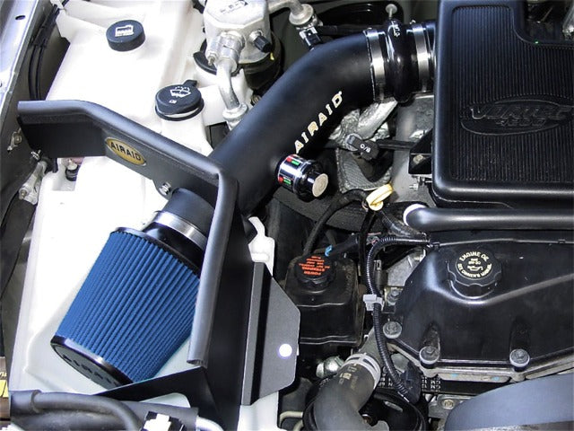 AIRAID 203-126-1 Performance Air Intake System