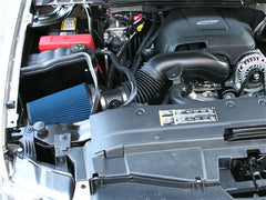 AIRAID 203-196 Performance Air Intake System
