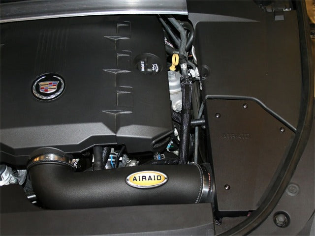 AIRAID 252-255 Performance Air Intake System