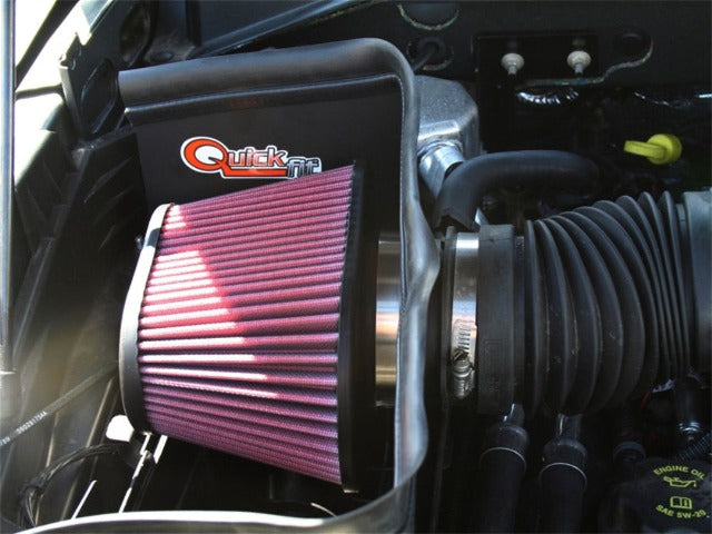 AIRAID 300-165 Performance Air Intake System