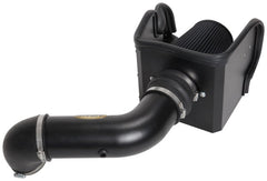 DISCONTINUED - AIRAID 302-371 Performance Air Intake System
