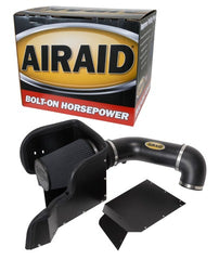 DISCONTINUED - AIRAID 302-371 Performance Air Intake System