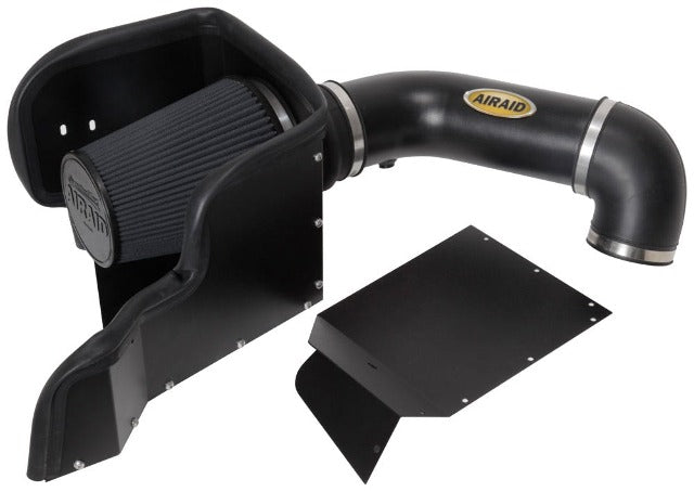 DISCONTINUED - AIRAID 302-371 Performance Air Intake System