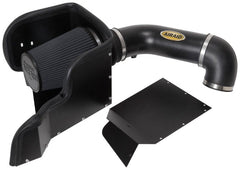 DISCONTINUED - AIRAID 302-371 Performance Air Intake System