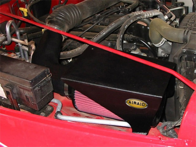 AIRAID 310-110 Performance Air Intake System