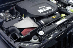 AIRAID 310-132 Performance Air Intake System