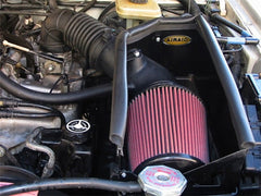 AIRAID 310-136 Performance Air Intake System