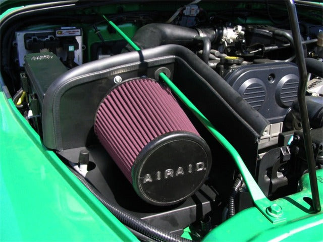 AIRAID 310-137 Performance Air Intake System