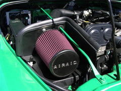 AIRAID 310-137 Performance Air Intake System
