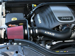 AIRAID 310-200 Performance Air Intake System