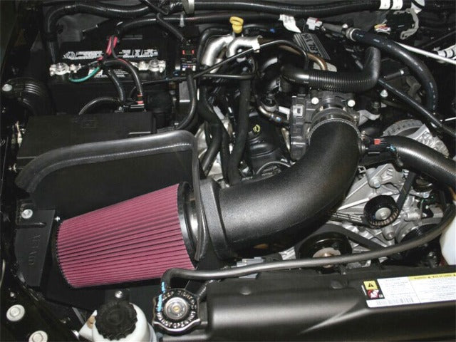AIRAID 310-208 Performance Air Intake System