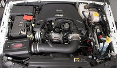 AIRAID 310-360 Performance Air Intake System