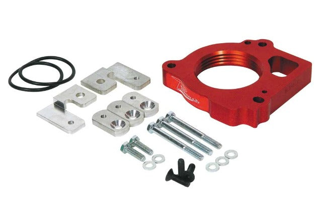 AIRAID 310-515 AIRAID Throttle Body Spacer