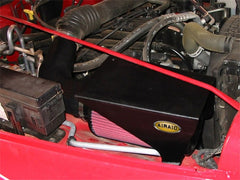 AIRAID 311-110 Performance Air Intake System