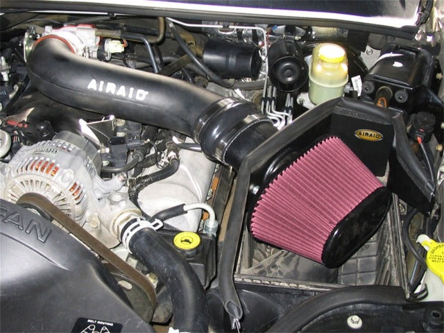 AIRAID 311-148 Performance Air Intake System