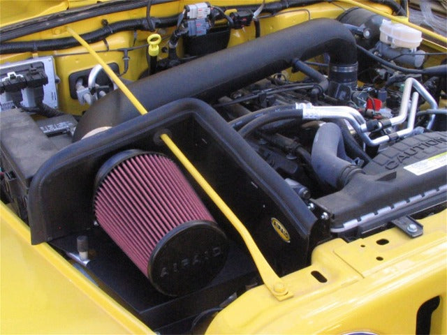 AIRAID 311-158 Performance Air Intake System