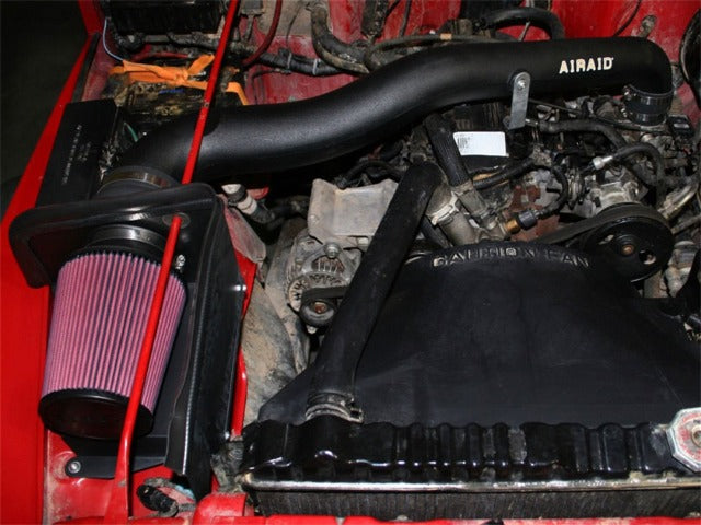 AIRAID 311-164 Performance Air Intake System