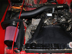 AIRAID 311-164 Performance Air Intake System