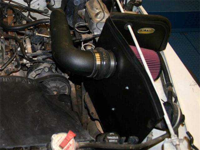 AIRAID 311-176 Performance Air Intake System