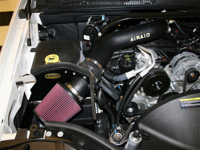 AIRAID 311-205 Performance Air Intake System