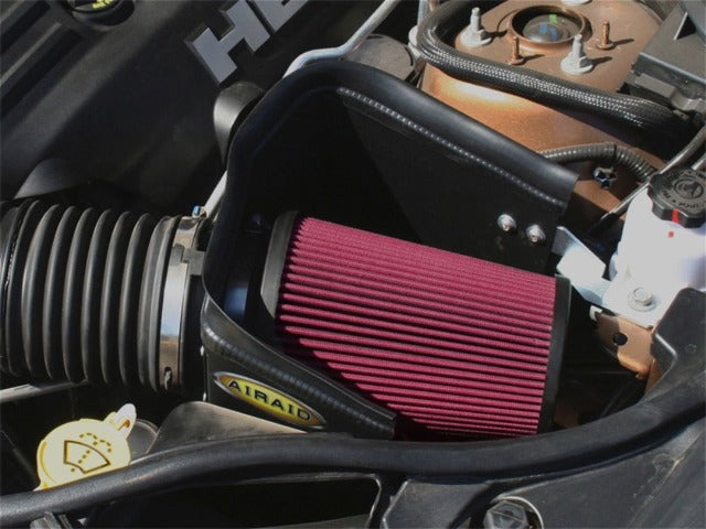 AIRAID 311-212 Performance Air Intake System