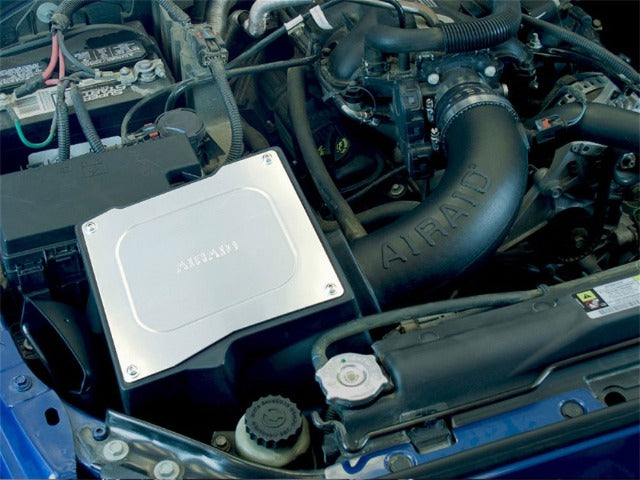 AIRAID 311-276 Performance Air Intake System